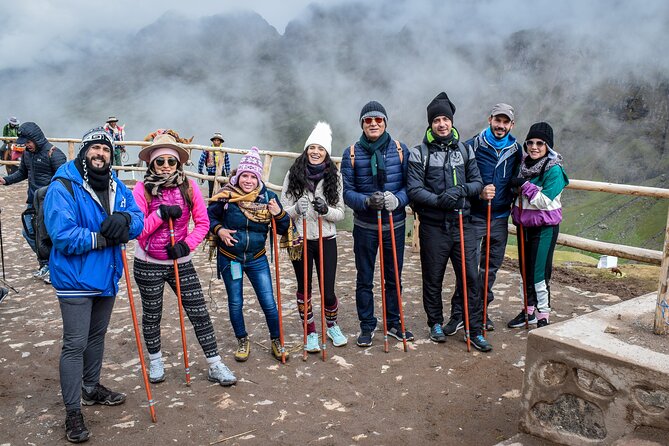 Private Rainbow Mountain Tour From Cusco – Vinicunca Rainbow Mountain - What you’re really paying for at $240 per group (up to 2)