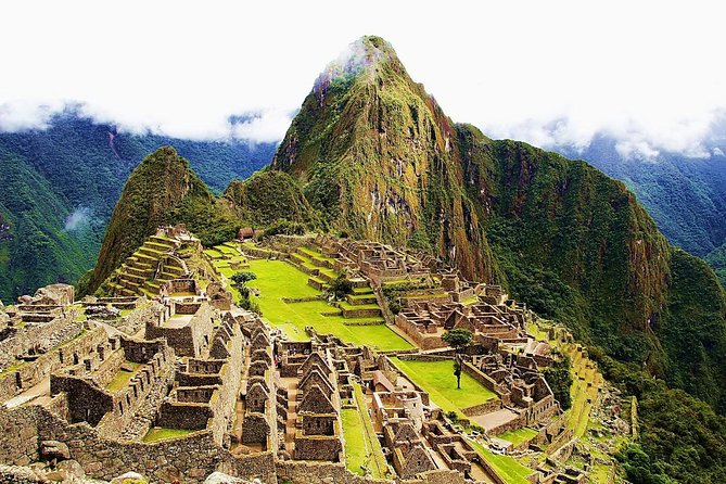 Private Tour: 2-Day Exploration of the Sacred Valley and Machu Picchu - How the 2-day Sacred Valley to Machu Picchu rhythm actually fits together