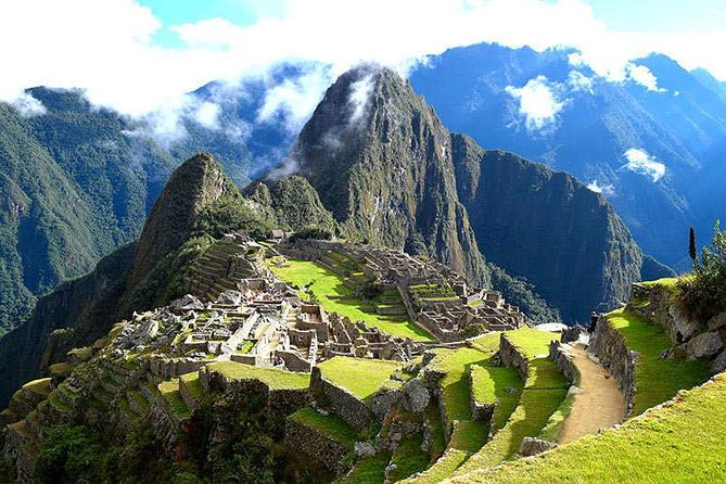 Private Tour: 2-Day Exploration of the Sacred Valley and Machu Picchu - What I’d pack and plan for (so day 2 feels easier)