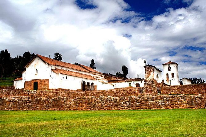 Private Tour: 2-Day Exploration of the Sacred Valley and Machu Picchu - Who this private Sacred Valley and Machu Picchu tour is best for