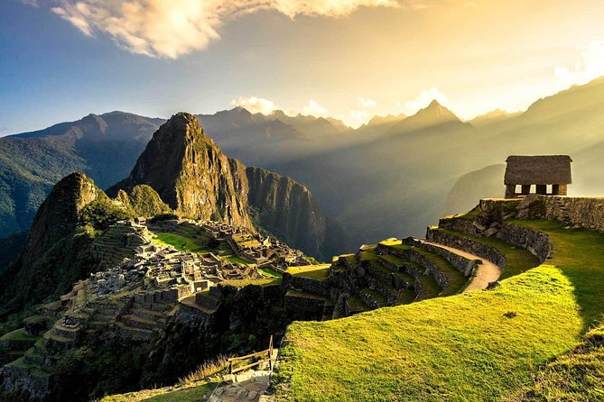 Private Tour: 6 days|| Cusco || MachuPicchu ||Rainbow Mountain|| - Day 6 in Cusco: free time plus a pisco sour option