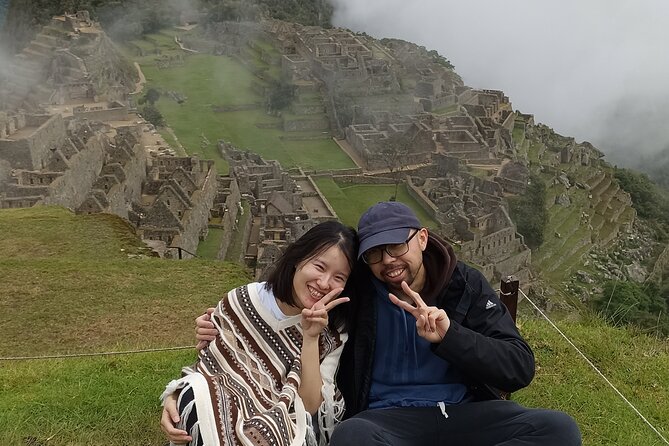 Private Tour Guide in Machupicchu from Aguas Calientes. - Photos and pacing: what the guide is good at in real life