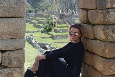 Private Tour Guide in Machupicchu from Aguas Calientes. - Entering Machu Picchu: a guided route built around your circuit