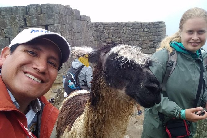 Private Tour Guide in Machupicchu from Aguas Calientes. - Price and value: why $96 per group can make sense