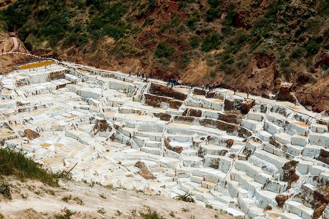 Private Tour Sacred Valley, Chinchero, Maras Moray, Ollantaytambo - Price and value around $89: what’s included and what you should budget