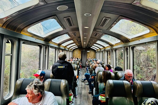 Private Tour to Sacred Valley and Machu Picchu from Cusco - Price and value: what $600 per person buys you
