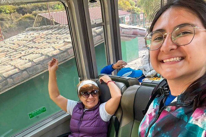 Private Tour to Sacred Valley and Machu Picchu from Cusco - Pacing and fitness: who will love this, and who should consider a slower version