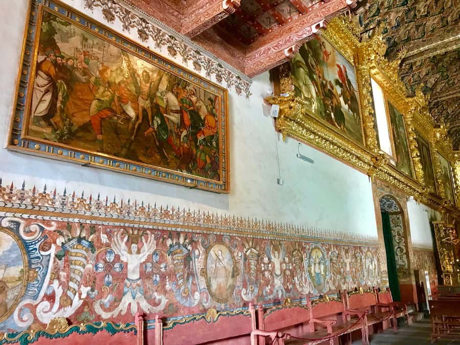 Puno: Route Of The Sun to Cusco with Lunch and Ticket Option - Key takeaways before you go