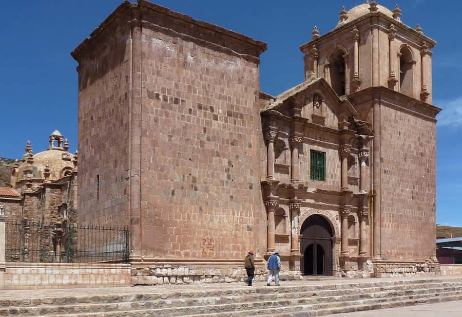 Puno: Route Of The Sun to Cusco with Lunch and Ticket Option - Price and value: is $100 a fair deal?