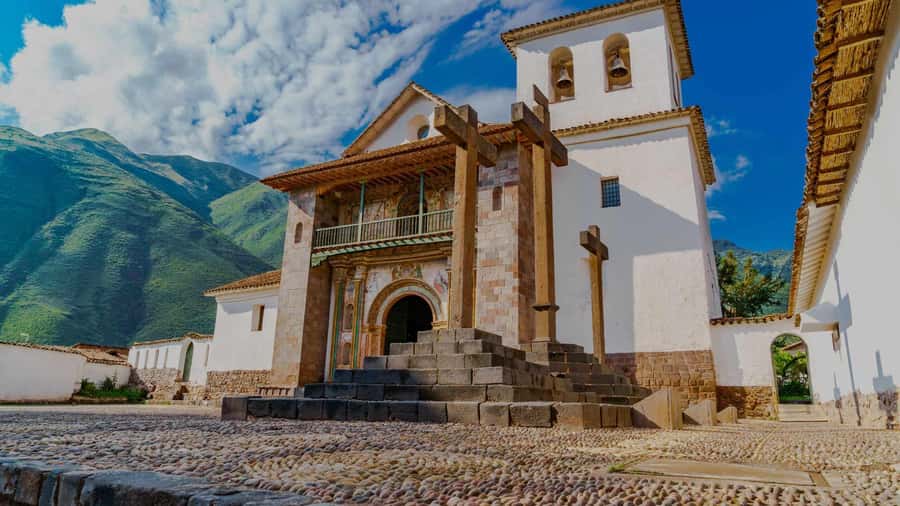 Puno: Route Of The Sun to Cusco with Lunch and Ticket Option - Ruta del Sol from Puno to Cusco: more than transit