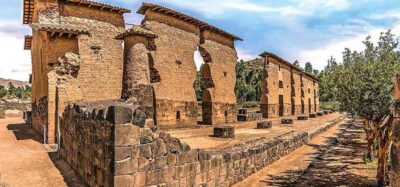 Puno: Route Of The Sun to Cusco with Lunch and Ticket Option - Meeting at Jirón Tacna 575 and the day’s timing