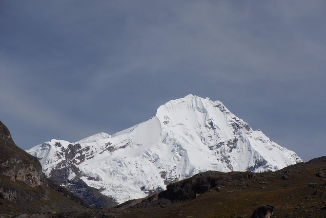 Qampa Climbing 2 Days in Ausangate - Who should book Qampa, and who should pause a moment