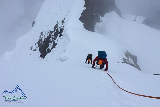 Qampa Climbing 2 Days in Ausangate - Should you book this Qampa Climbing 2 Days in Ausangate?
