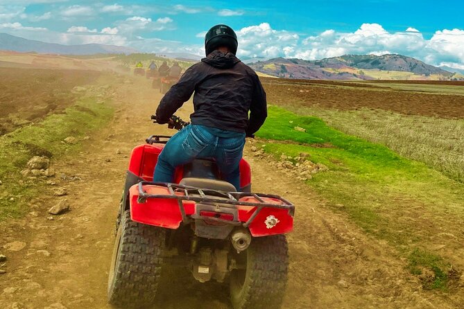 Quad bikes in Moray and Salineras and Picnic with llamas - Key highlights worth planning for