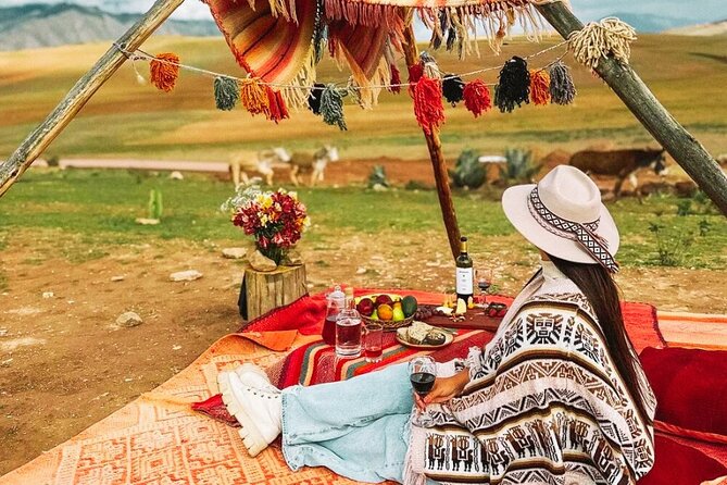 Quad bikes in Moray and Salineras and Picnic with llamas - Price and value: what $150 covers and what costs extra