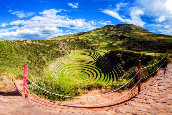 Quad bikes in Moray and Salineras and Picnic with llamas - Who this tour fits best (and who should think twice)