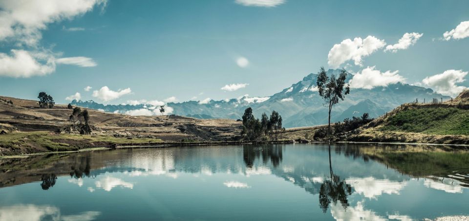 Quads in Cusco - Practical Tips: What to Bring for a Smooth Ride