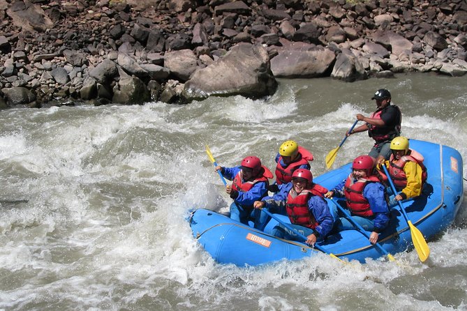 Rafting & Zip line Urubamba River 1 Day - Photo, video, and tips: plan for small extras