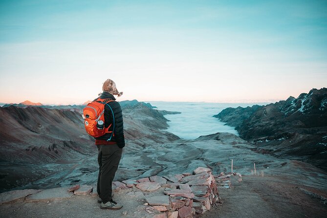 Rainbow Mountain and Red Valley Hike – 2 Days / 1 Night - Price and Value: Is $415 Worth It?