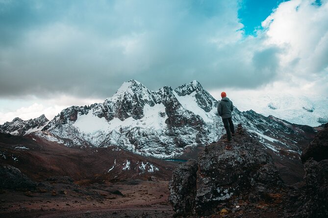 Rainbow Mountain and Red Valley Hike – 2 Days / 1 Night - Who Should Book This (and Who Might Reconsider)