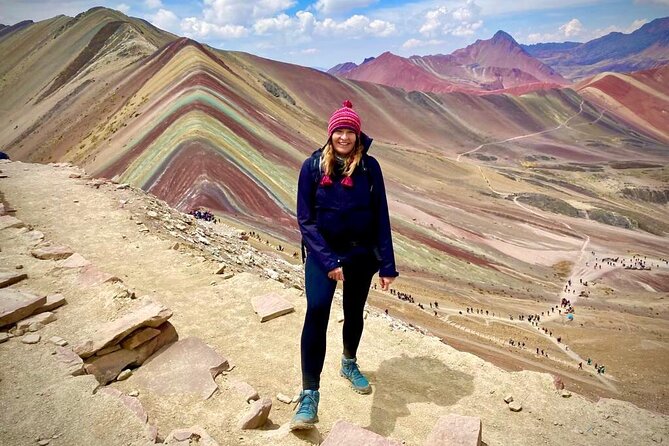 Rainbow Mountain Beat-the-Crowd: 7 AM Departure (Small groups) - Back to Cusco: you end where you started