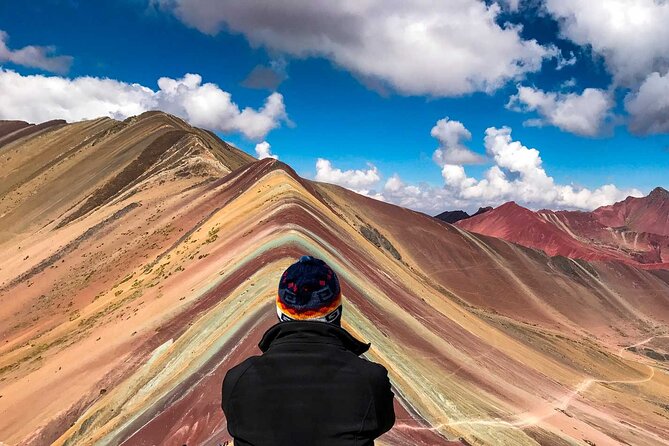 Rainbow Mountain Beat-the-Crowd: 7 AM Departure (Small groups) - Who this tour fits best (and who should think twice)