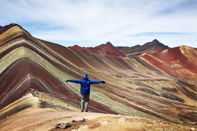 Rainbow Mountain Cusco Full Day - Key highlights worth showing up for