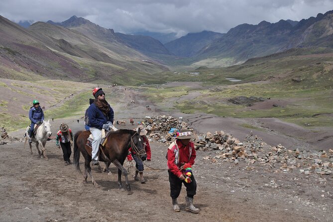 Rainbow Mountain Cusco Full Day - Price and value: is $85 worth it for Rainbow Mountain?