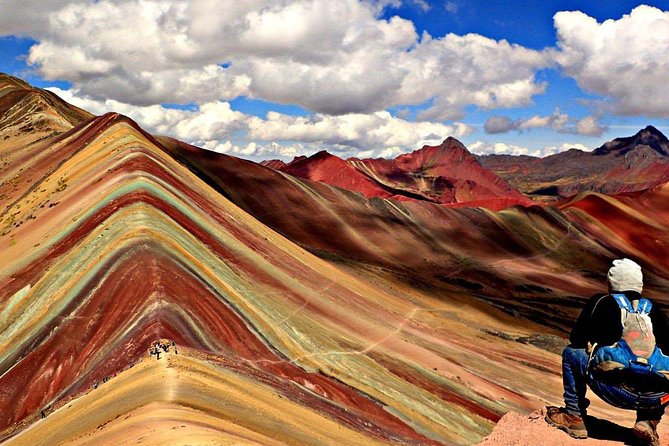 Rainbow Mountain Cusco Full Day - Who should book this Rainbow Mountain day trip (and who should think twice)