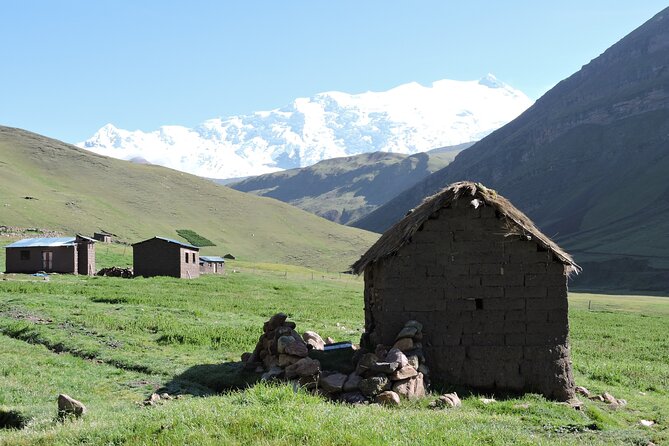 Rainbow Mountain Cusco Full Day - The 4:00 am start: how Cusipata breakfast sets the whole day up