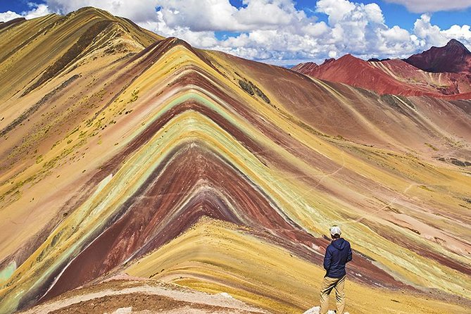 rainbow mountain full day - Key things to know before you go