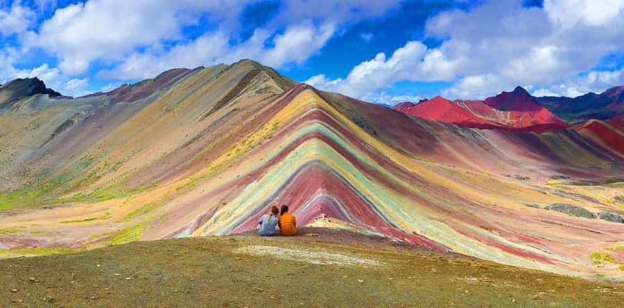 Rainbow mountain horseback riding tour + Buffet Lunch - Cusipata Breakfast and Lunch Buffets: Good Fuel, Mixed Expectations
