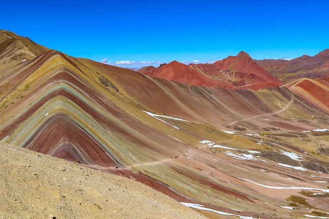 Rainbow Mountain in Cusco Full Day Tour - Breakfast in Pitumarca: the meal that actually helps you climb