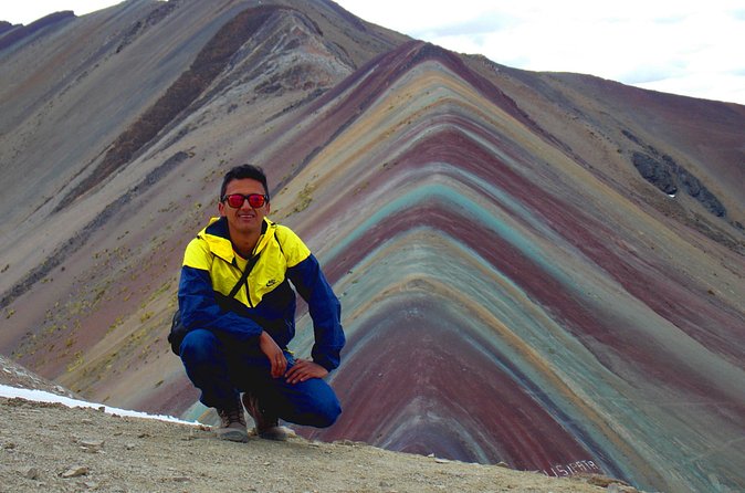 Rainbow Mountain in Cusco Full Day Tour - Returning to Pitumarca and that buffet lunch you’ll be grateful for