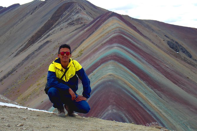 Rainbow Mountain in Cusco Full Day Tour - Guides, pacing, and safety: why this tour scores so high