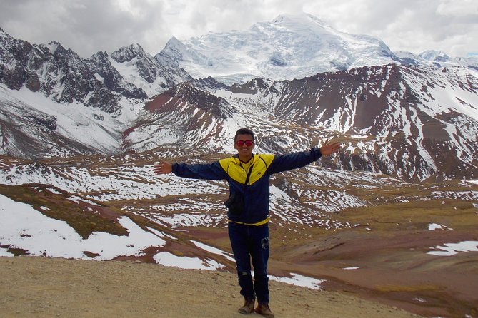 Rainbow Mountain in Cusco Full Day Tour - Price and value: $39 for the early climb (and what to budget extra)