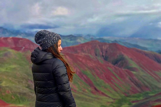 Rainbow Mountain & Red Valley Premium Tour with picnic - Key things to know before you go