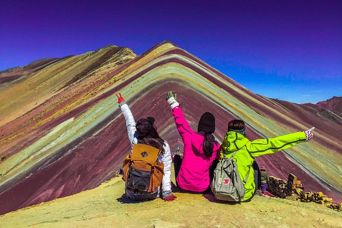 Rainbow Mountain Tour - Key Things I’d Plan Around