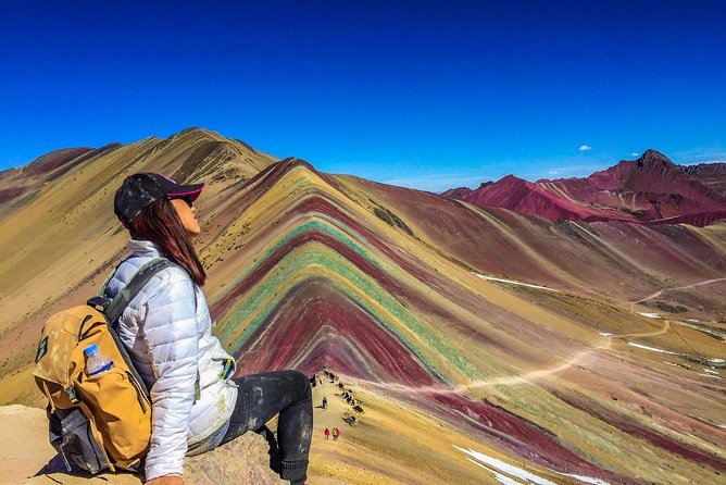 Rainbow Mountain Tour - Why Rainbow Mountain Needs a Pre-Dawn Start in Cusco