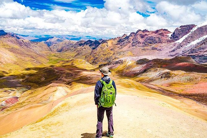 Rainbow Mountain Tour - Price and Value: What $90 Includes (and What You Pay Separately)