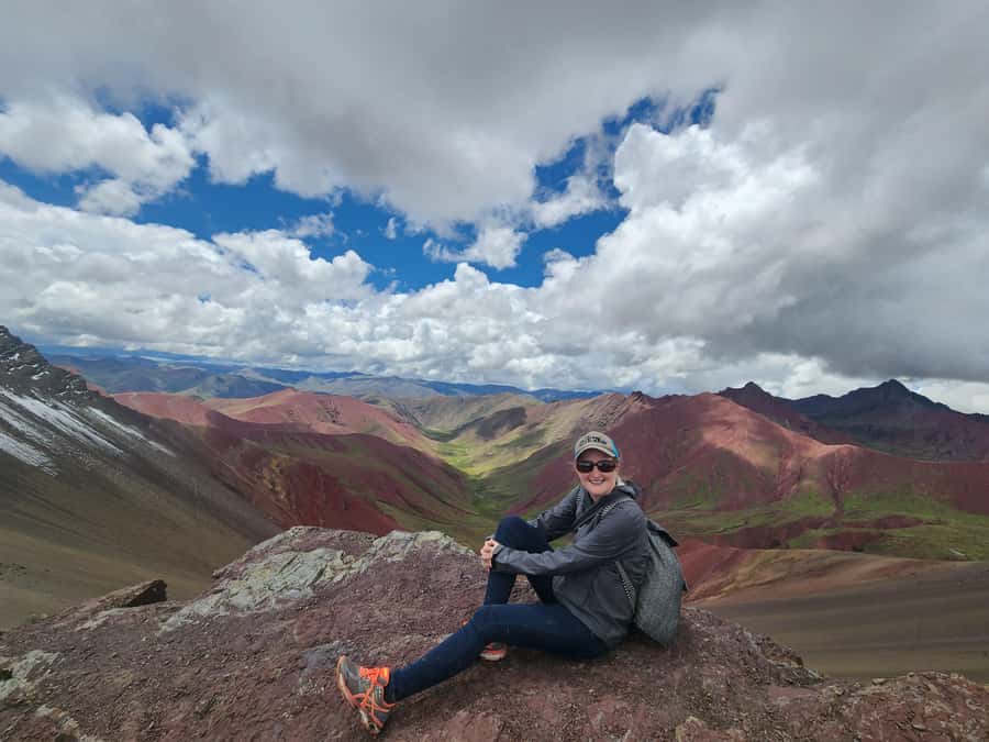 Rainbow Mountain Tour and optional visit to the Red Valley - Practical tips to make your day easier at high altitude
