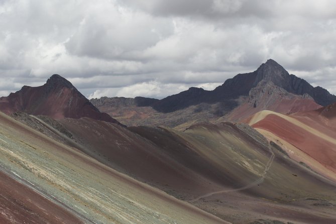 Rainbow Mountain Tour Vinicunca (Full Day) - Price and Value: Why $50 Can Work (and When It Doesn’t)