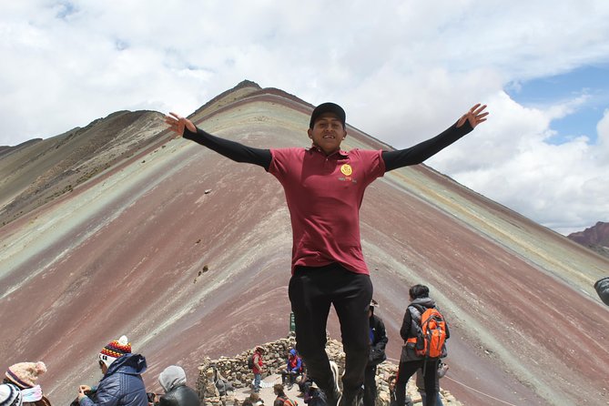 Rainbow Mountain Tour Vinicunca (Full Day) - Who This Tour Fits Best (and Who Should Reconsider)