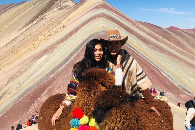 Rainbown mountain cusco 1 Day - What’s included (and why it matters at altitude)