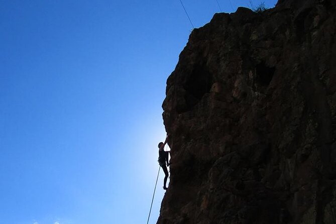 Rock Climbing full day - Who should book this Cusco rock climbing day trip?