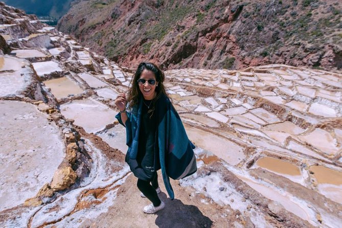 Sacred Valley: Chinchero, Maras, Moray, Ollantaytambo Private or Small-Group - How the Sacred Valley route fits into an 8–9 hour day