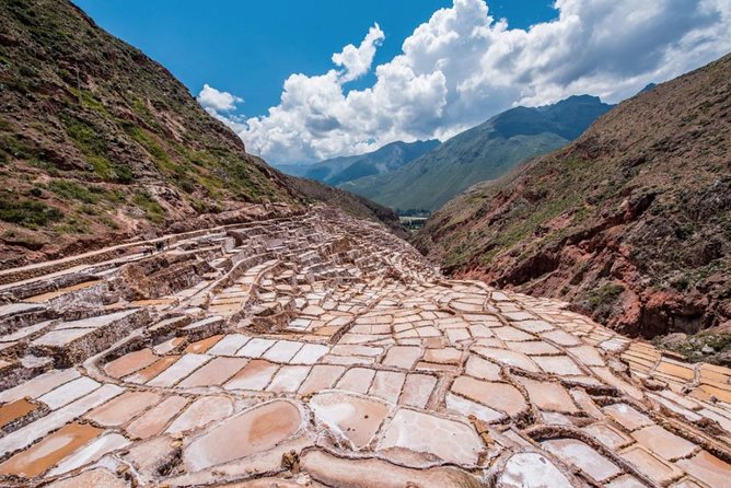 Sacred Valley: Chinchero, Maras, Moray, Ollantaytambo Private or Small-Group - Price and value: what you’re really paying for