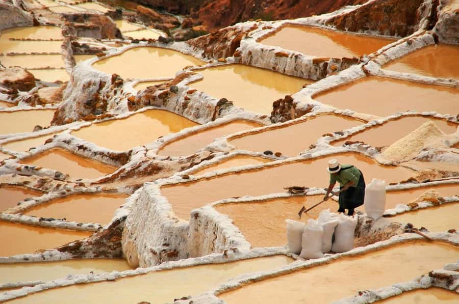 Sacred Valley: Chinchero, Moray, Ollantaytambo & Pisac+Lunch - Guides and drivers: why the experience rises above a checklist