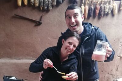Sacred Valley Experience and Machu Picchu Sunrise 2-day Journey - Animal center stop and weaving: why it’s more than a side quest