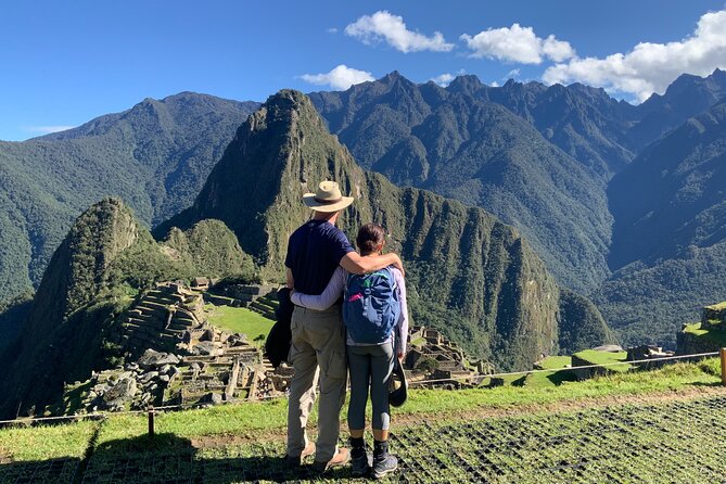 Sacred Valley Experience and Machu Picchu Sunrise 2-day Journey - Comfort and altitude support: the parts you’ll thank yourself for